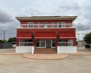 Exterior view of Apartment for sale in Elche / Elx  with Air Conditioner, Heating and Private garden