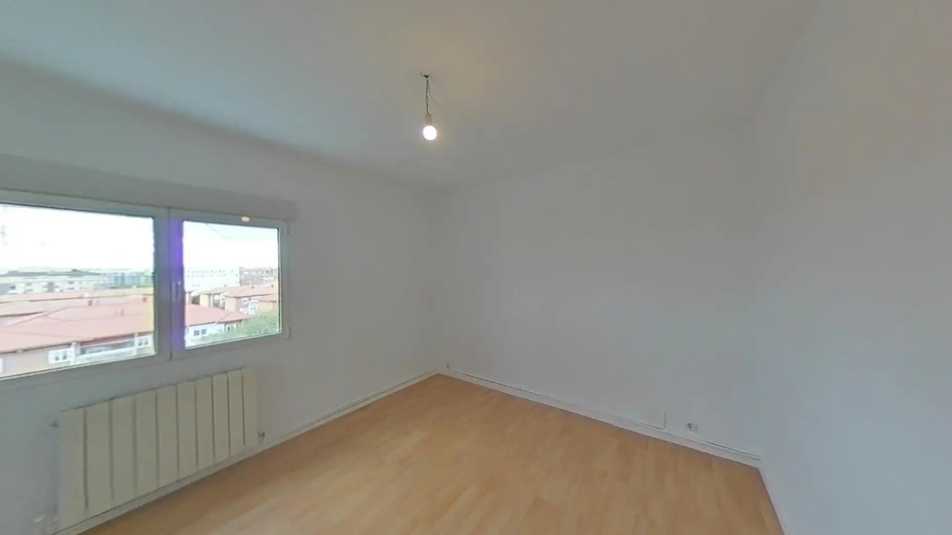 Schlafzimmer von Wohnung zum Verkauf in Alcalá de Henares mit Heizung, Terrasse und Abstellraum