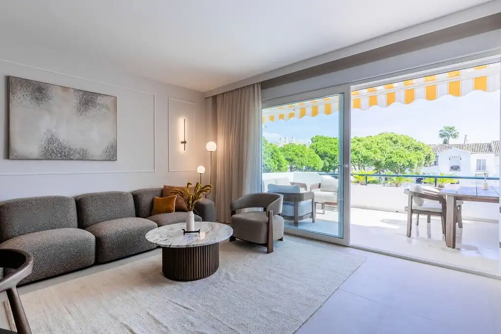 Penthouse with pool for sale in Benamara - Atalaya, imagen 5