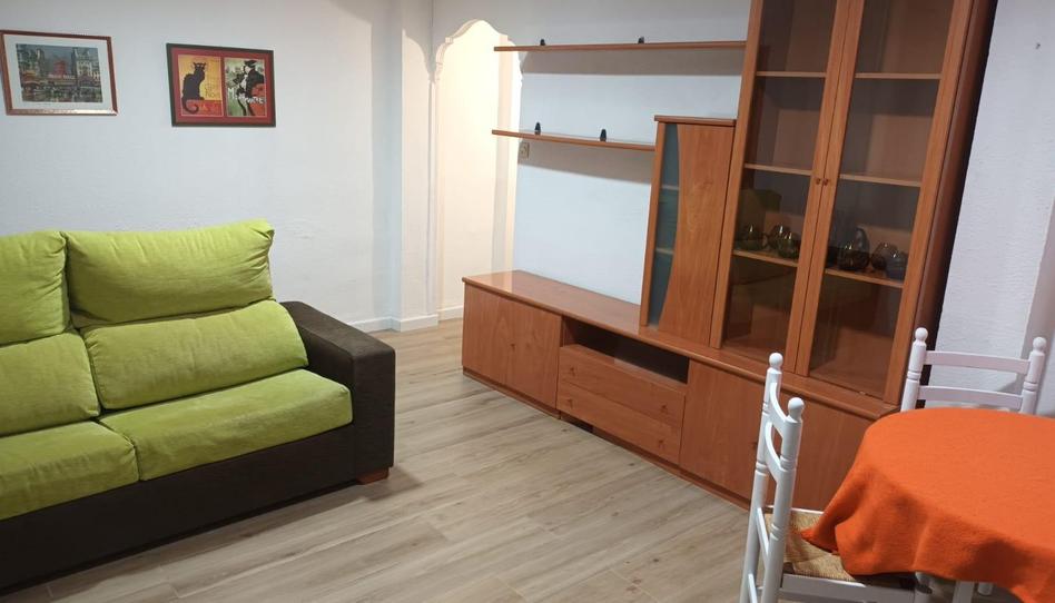 Photo 1 of Attic to rent in Alaquàs, Valencia