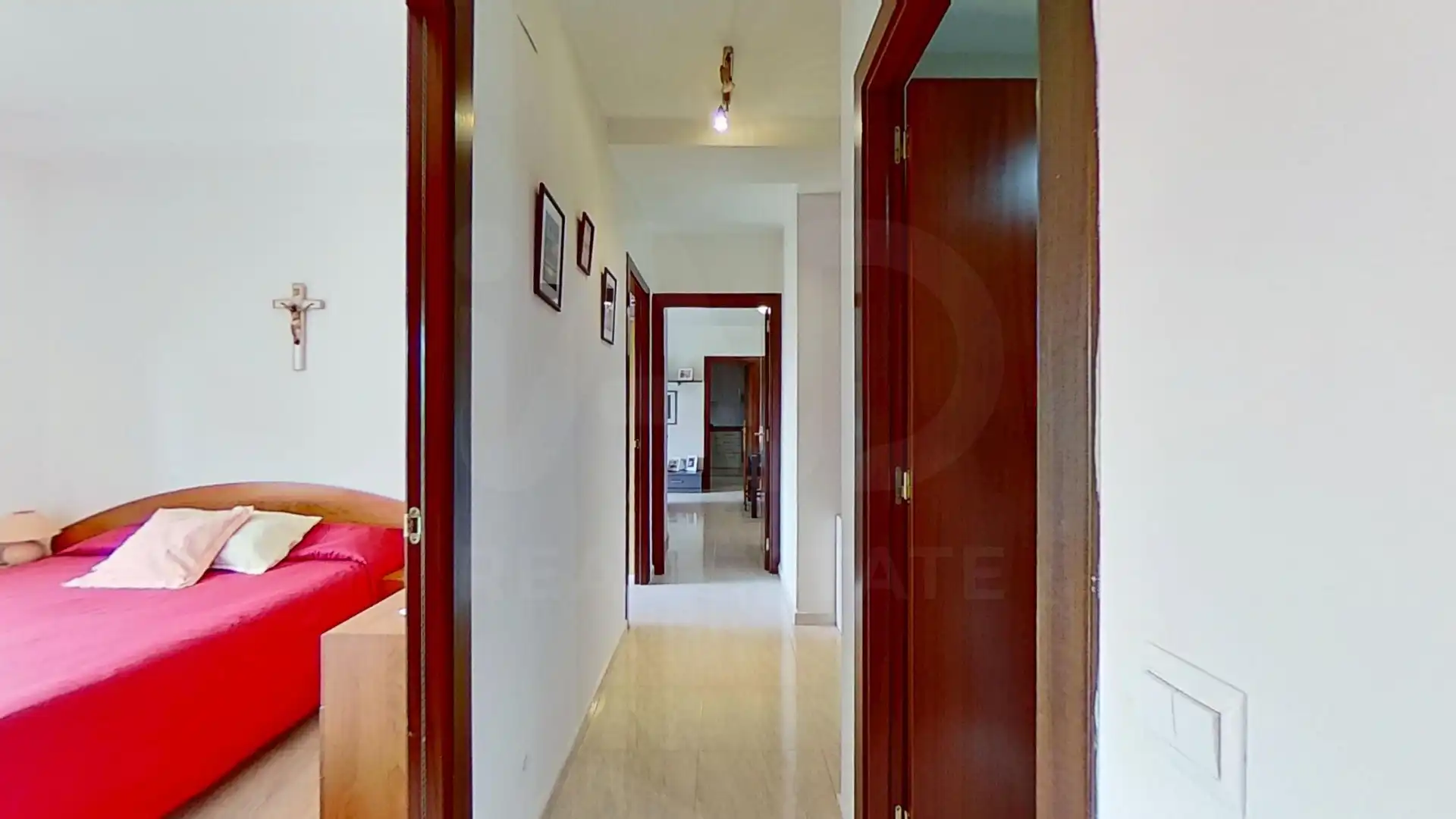 Piso en venta en El Vendrell con Calefacción
