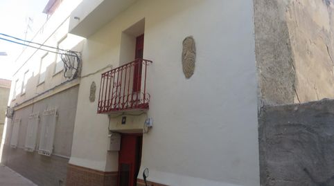 Foto 3 de Pis en venda a Calle Tercia, 10, Torrijos, Toledo