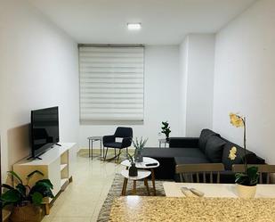 Sala d'estar de Estudi en venda en Mérida amb Calefacció