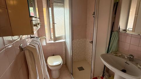 Foto 3 de Piso en venta en Los Vadillos - R. Sanitaria - Pozanos, Burgos