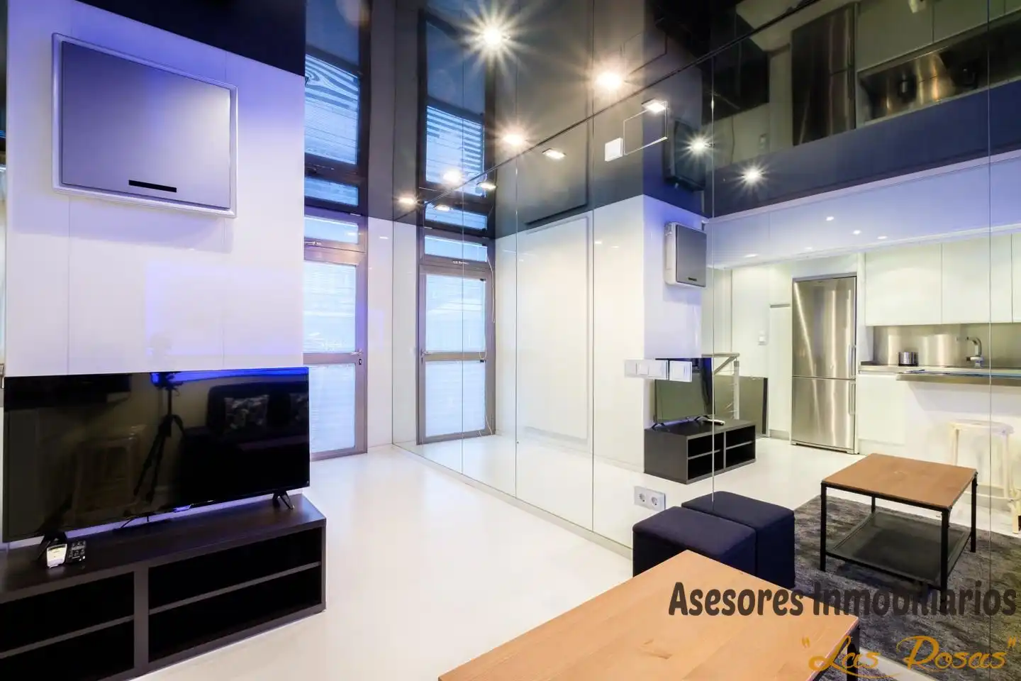 Planta baja en venta en Madrid con Aire acondicionado y Calefacción