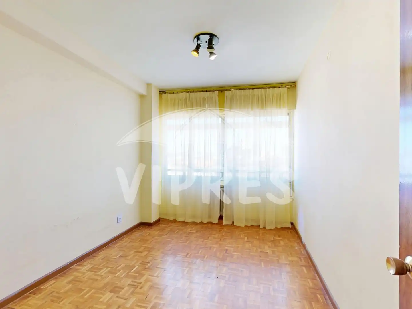 Habitación de Piso en venta en Mérida con Calefacción, Parquet y Balcón