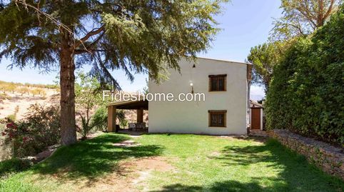 Foto 3 de Finca rústica en venda a X9c8+fwh Cónchar, Villamena, Granada