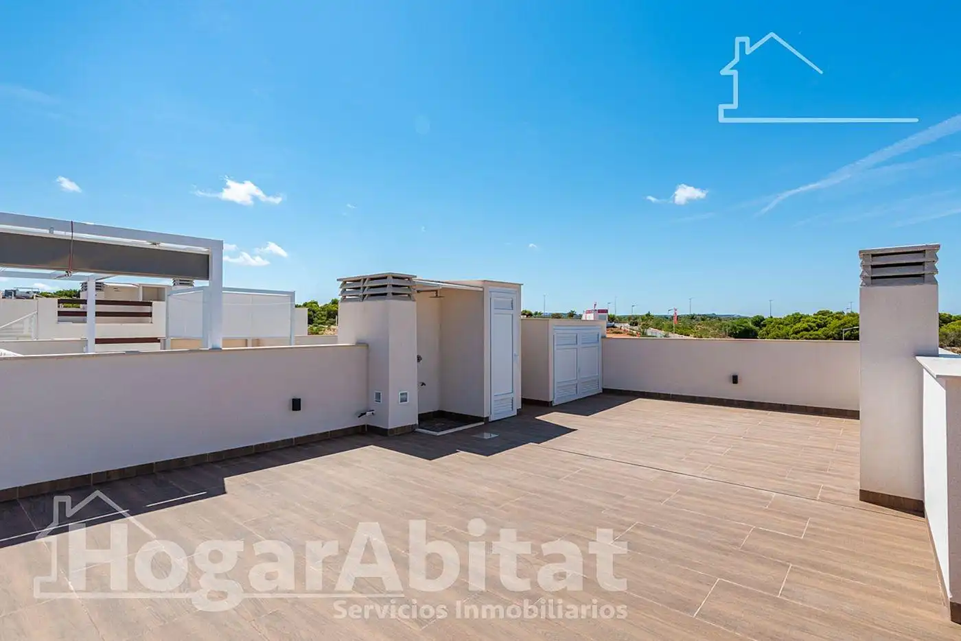 Maison mitoyenne avec piscine à vendre à Calle Calle Pego, imagen 30