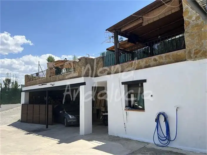 Adossat en venda a Alcalá la Real, imagen 16