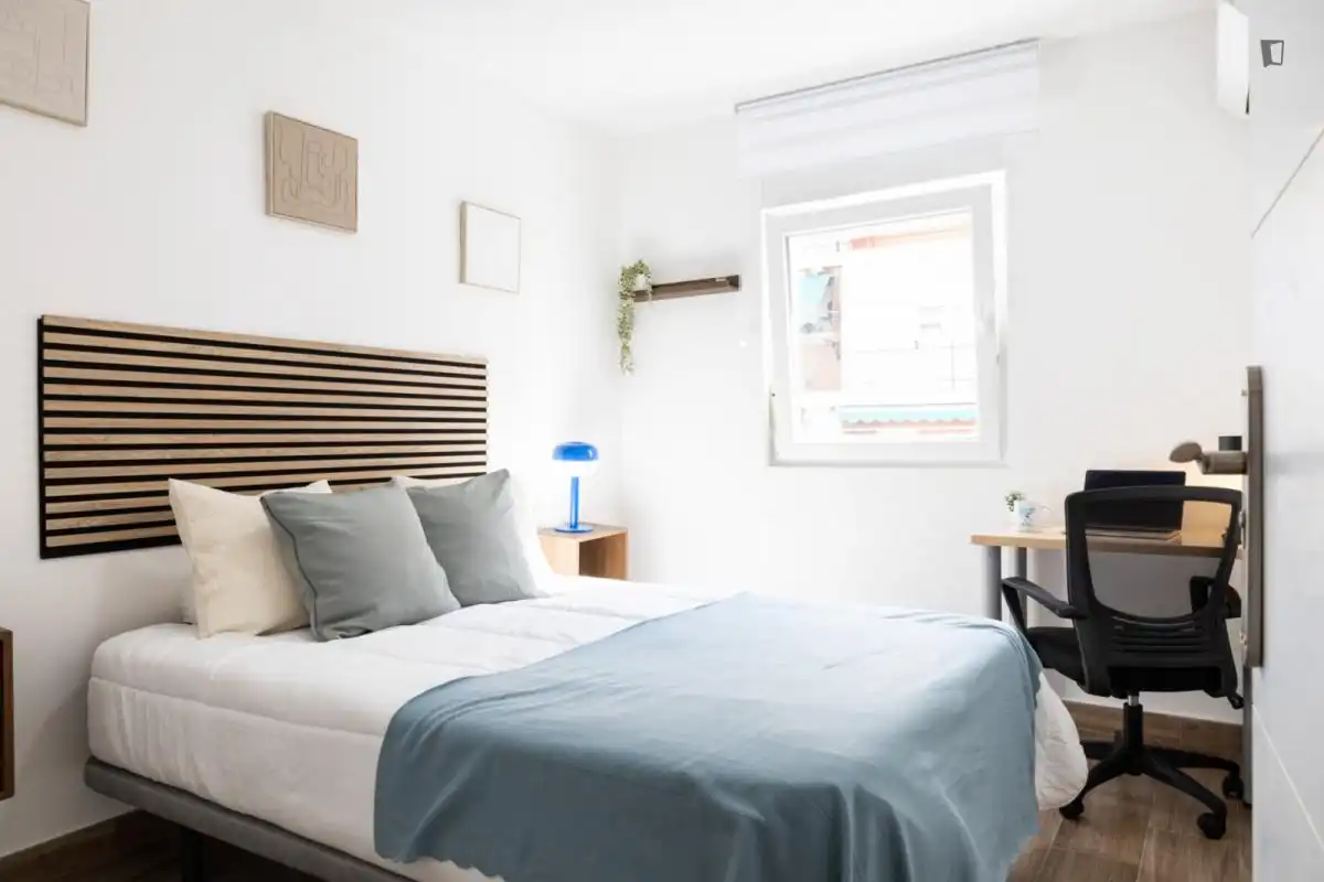 Habitació a Universidad
