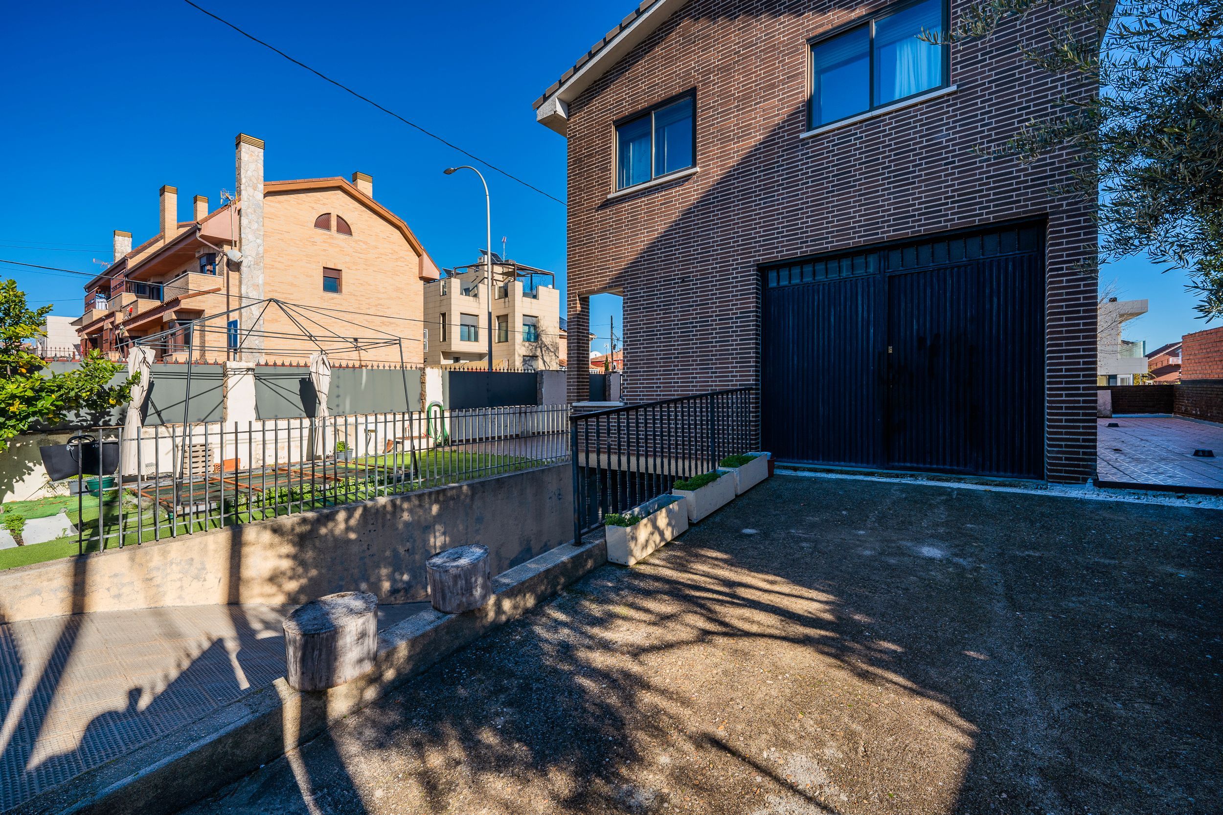 House or chalet for sale in Valdebebas - Valdefuentes, Hortaleza,  Madrid Capital
