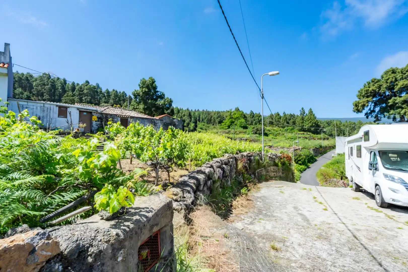 Casa rústica en venta en Icod de los Vinos pueblo, imagen 15