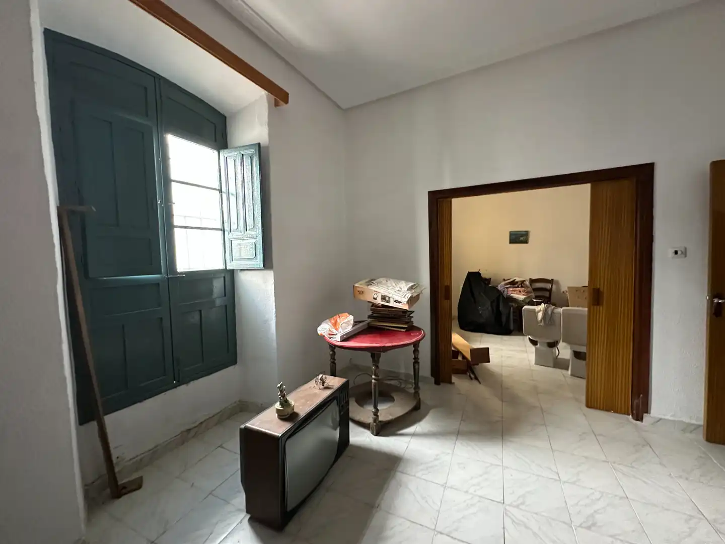 Casa o chalet en venta en Úbeda con Aire acondicionado y Balcón