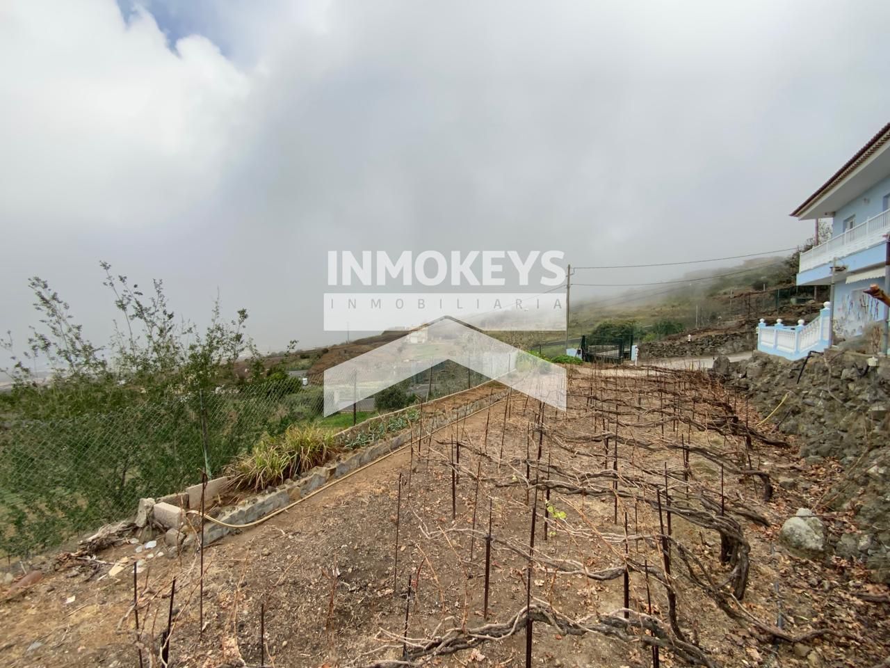 Casa o xalet en venda en Los Realejos amb Jardí privat i Terrassa