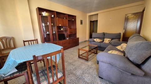 Foto 2 de Pis en venda a Jesús del Gran Poder, 53, Santo Tomás, Ávila