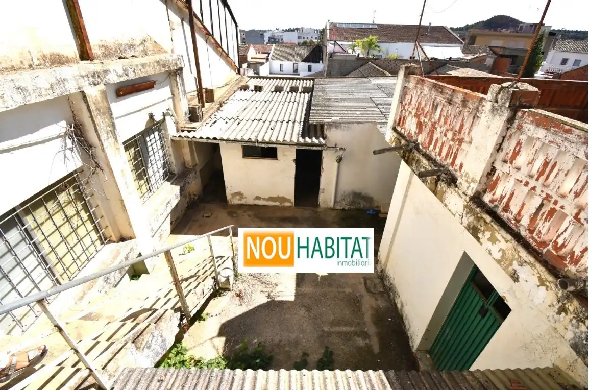 Local comercial en venda a Montserrat, imagen 14