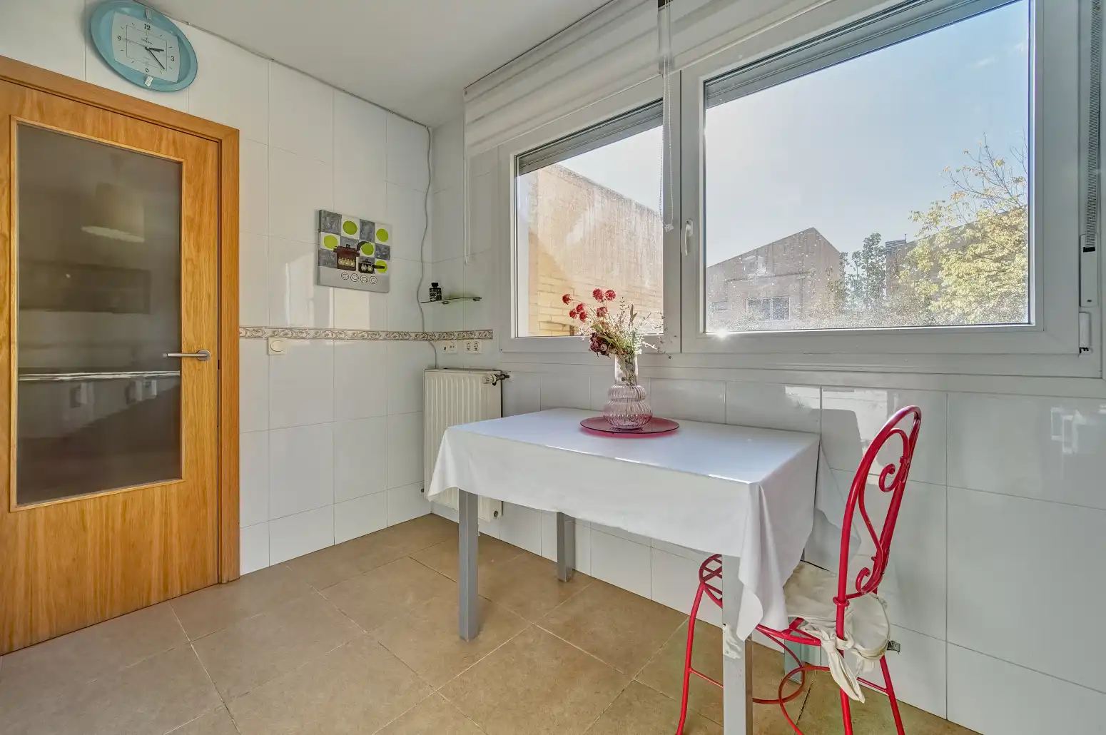 Kitchen of Detached homes for sale in Beriáin, Navarra
