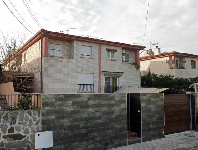 Casa adosada en Venta en Vicente Aleixandre en San Cayetano