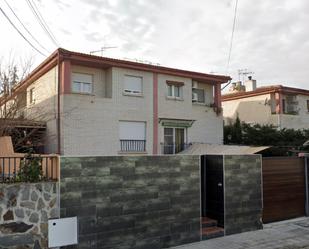 Single-family semi-detached for sale in Vicente Aleixandre, San Cayetano