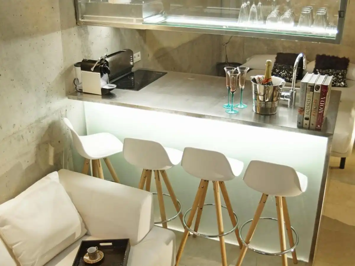 Studio à louer à Eixample, imagen 5