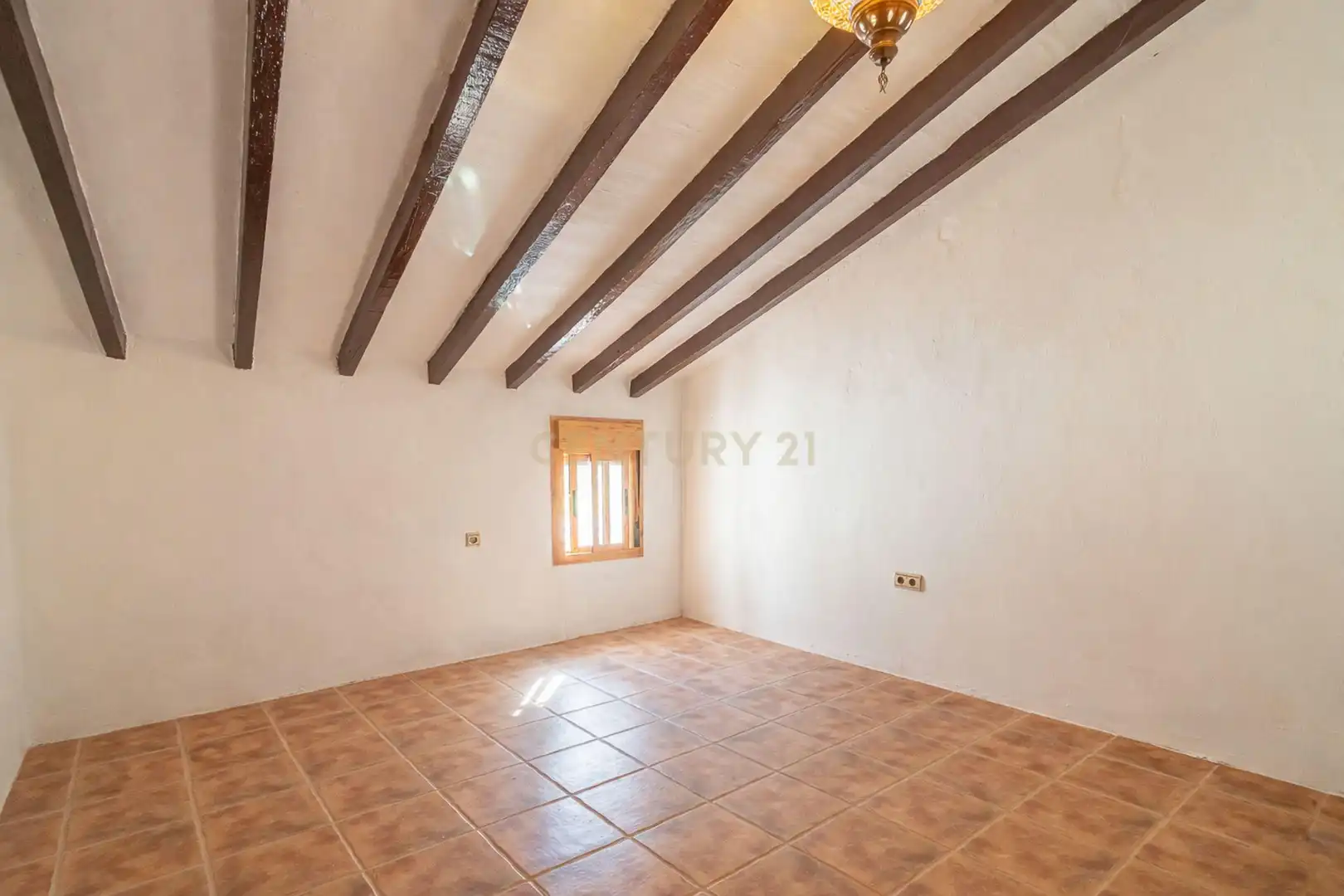Casa o xalet en venda en Málaga amb Aire condicionat, Jardí privat i Traster