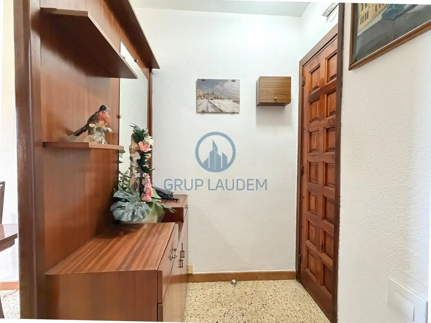 Wohnung mit Terrasse zum Verkauf in Cerdanyola, imagen 6