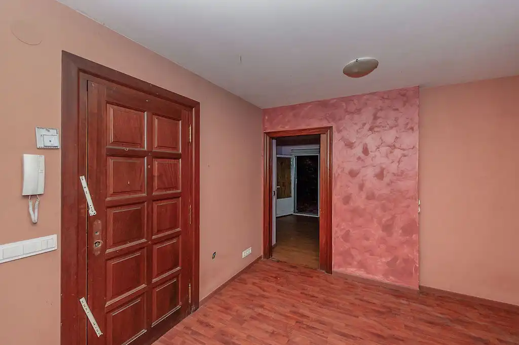 House with garden for sale in Albeniz, imagen 18