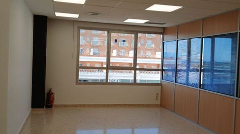 Foto 4 de Oficina de alquiler en Plaza Alquería de la Culla, 4, Alfafar, Valencia