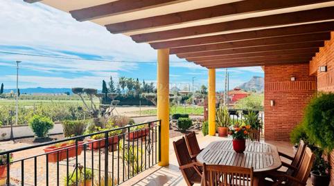 Foto 3 de Casa o xalet en venda a Siscar, Montepinar - La Aparecida - Raiguero, Alicante