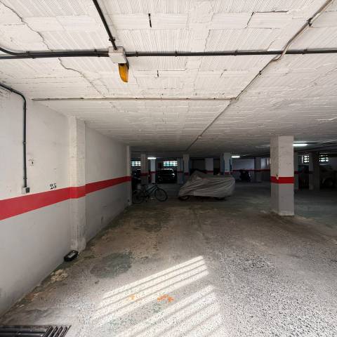 Garaje en Venta en San Roque Pueblo