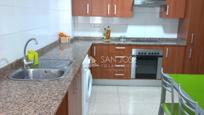 Kitchen of Flat for sale in Monforte del Cid  with Air Conditioner, Heating and Terrace