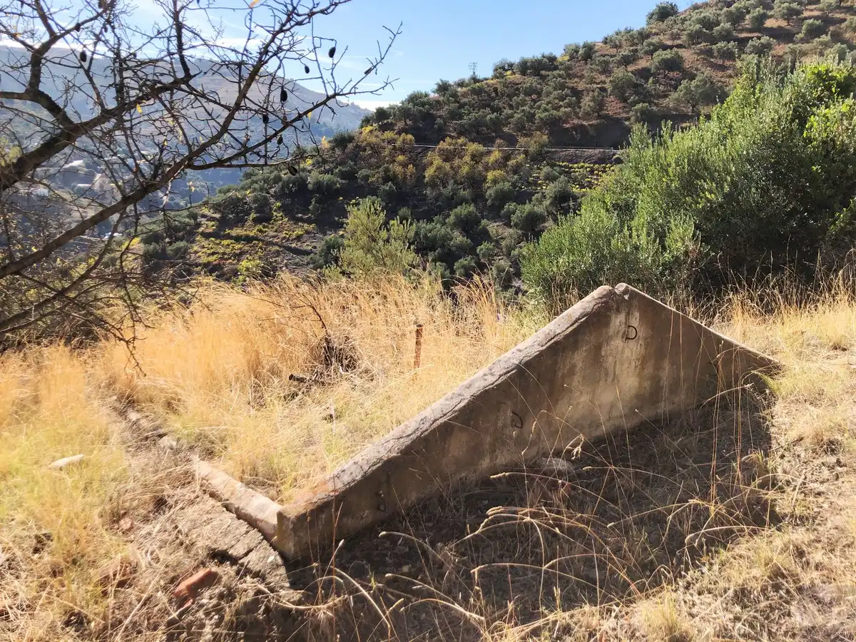 Casa o chalet en venta en Árchez