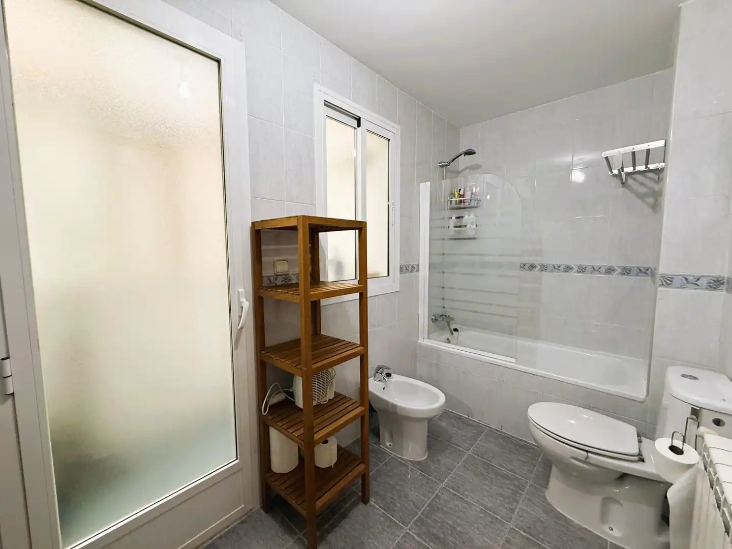 Baño de Piso en venta en Arganda del Rey con Aire acondicionado, Calefacción y Terraza