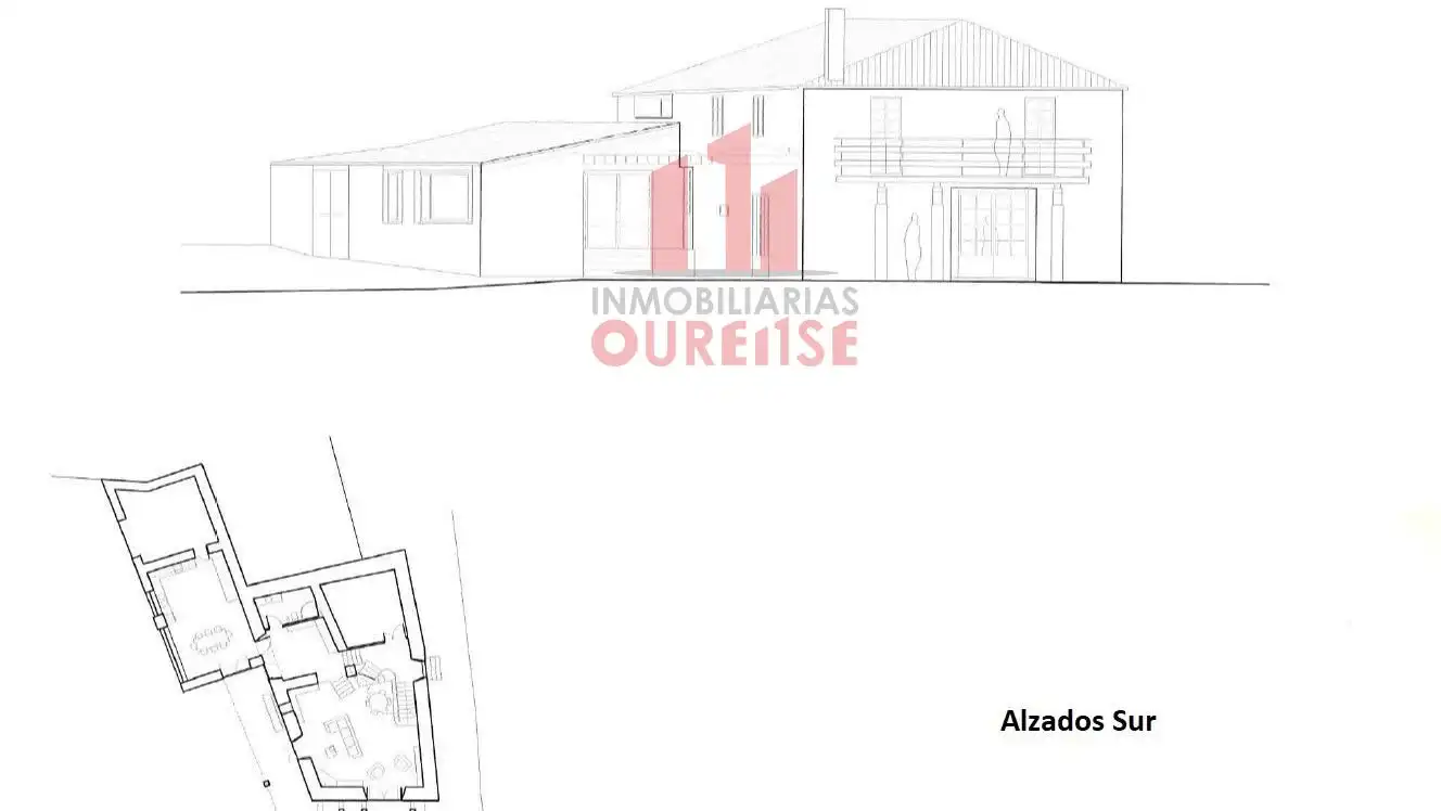 Maison à vendre à Sandiás, imagen 11