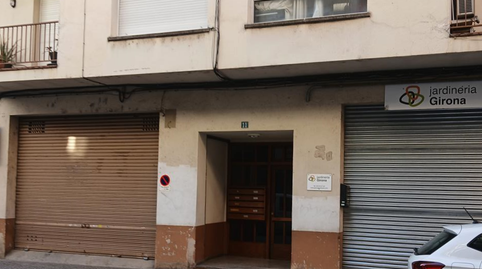 Foto 3 de Apartament en venda a Pere Compte, 11, -1, Sant Narcís, Girona Capital