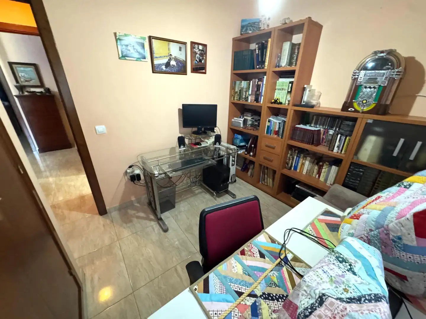 Casa adosada en venta en Punta Umbría con Aire acondicionado, Terraza y Amueblado