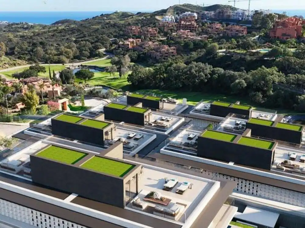 Vivienda con terraza en venta en Elviria - Cabopino, imagen 13