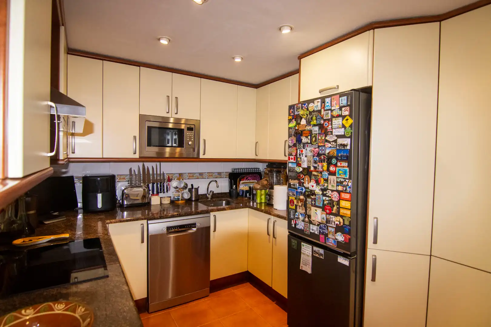 Wohnung zum Verkauf in Calle San Herculano, Canillejas, San Blas