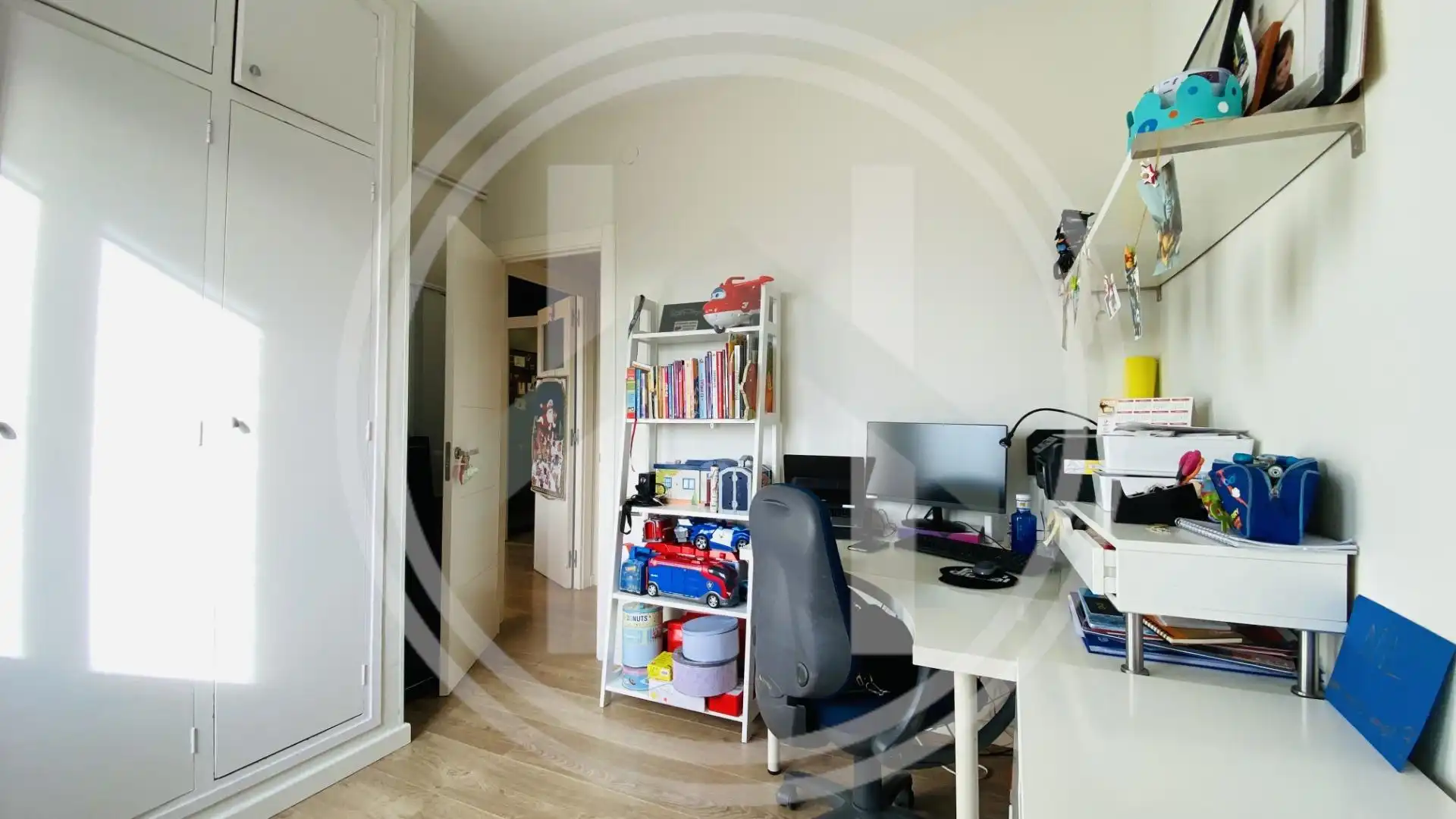 Flat for sale in Granollers  with Heating, Parquet flooring and Balcony