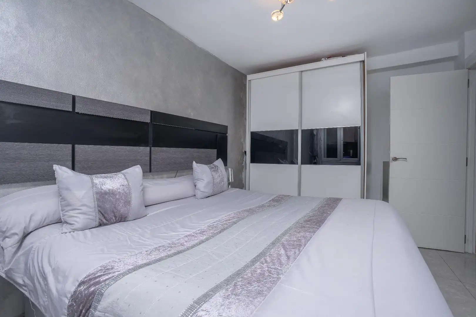 Habitación de Piso en venta en Villajoyosa / La Vila Joiosa con Aire acondicionado, Calefacción y Amueblado