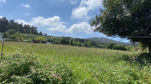 Foto 2 de Terreno en venta en Calle Parroquia de San Cosme - Veiguiña Nº 56, Barreiros, Lugo