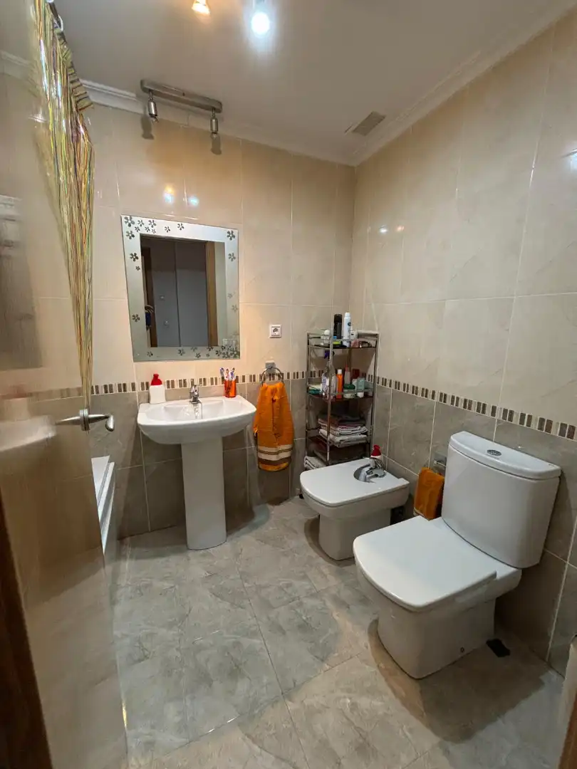 Wohnung mit Aufzug zum Verkauf in Sueca ciudad, imagen 11