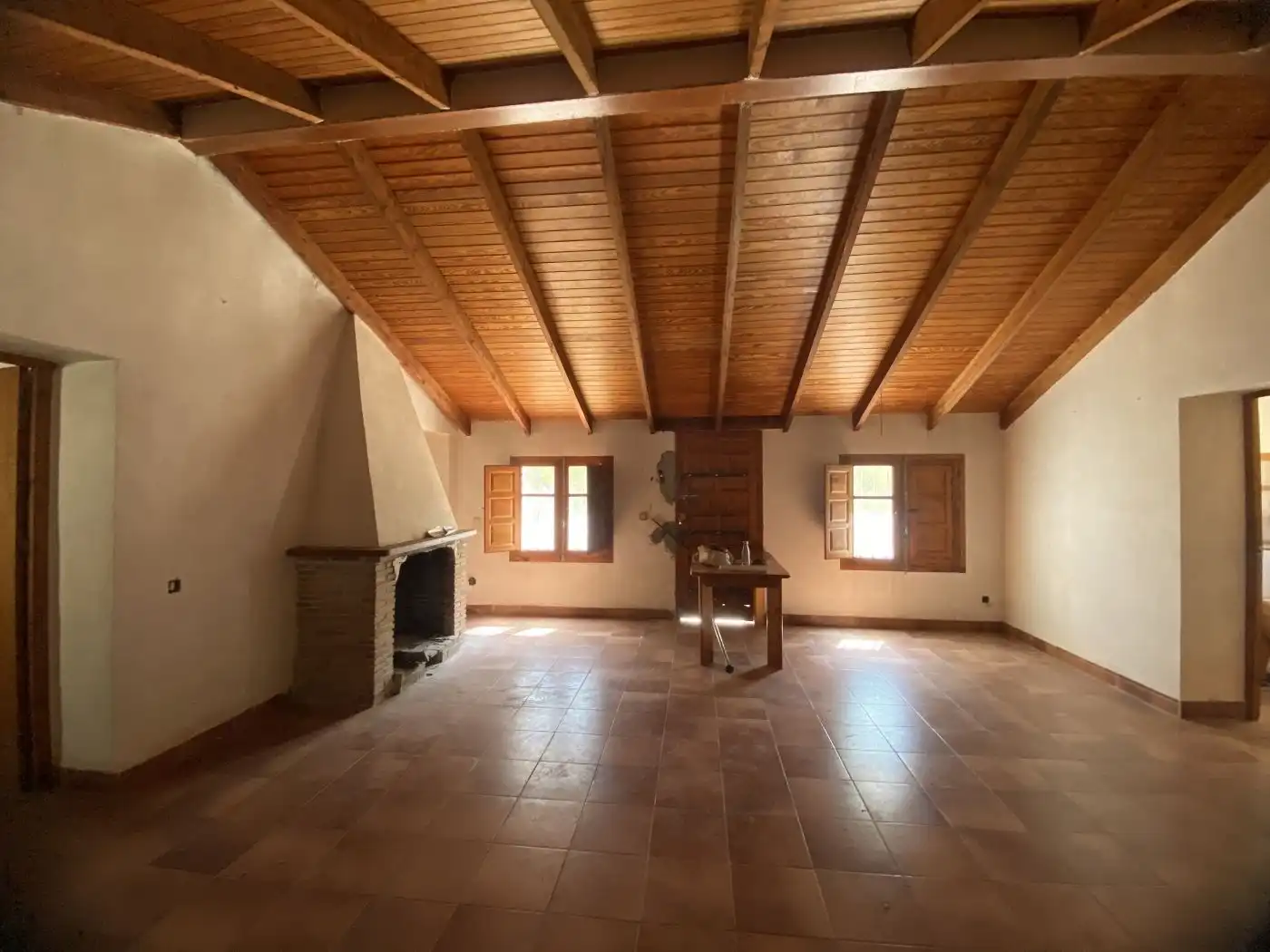 Country house with garden for sale in Polígono 82 Paraje 2629 LOS REALES, imagen 8