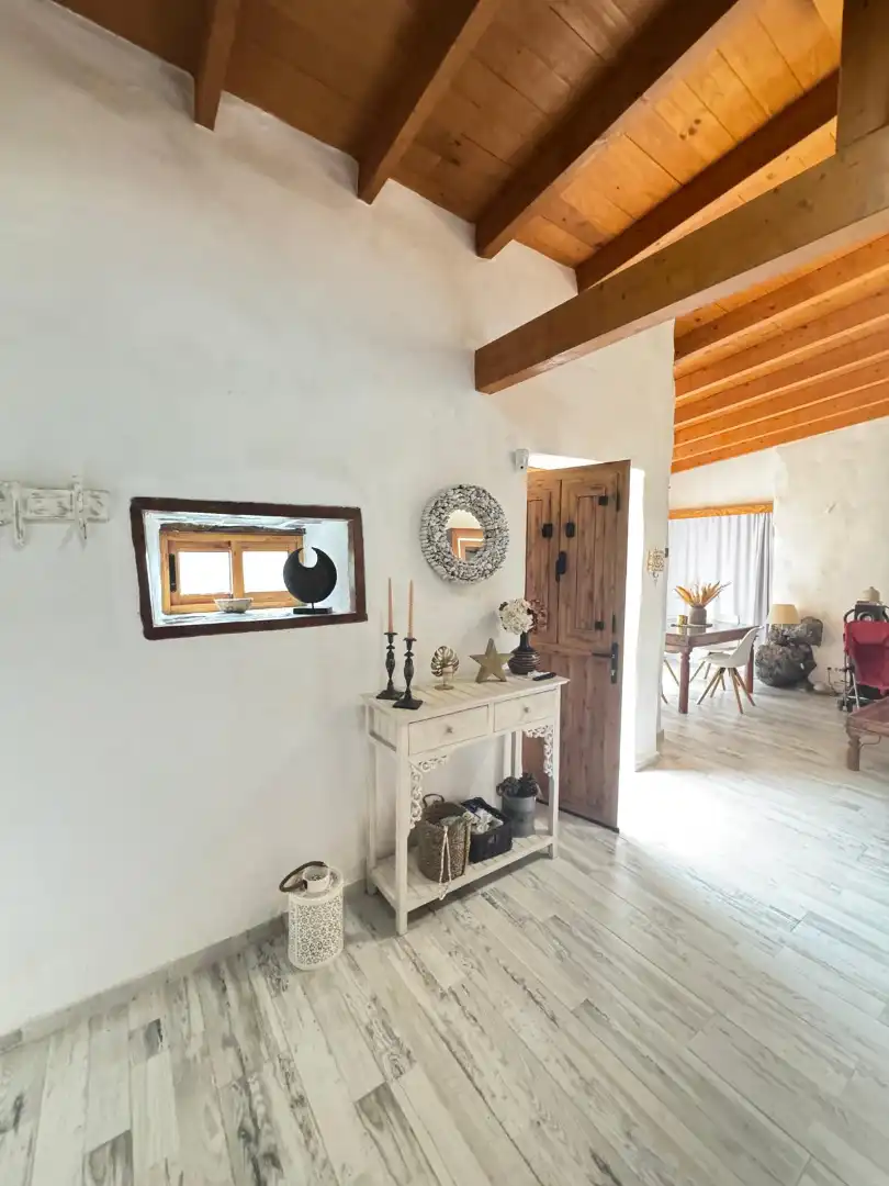 Casa o chalet de alquiler en Guía de Isora con Aire acondicionado, Terraza y Amueblado