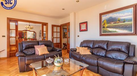 Foto 3 de Piso en venta en Avenida de la Murà, 20, Centro, Vila-real