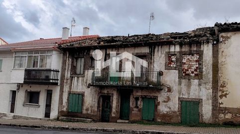 Foto 5 de Casa o chalet en venta en Calle Bardera, Las Navas del Marqués , Ávila