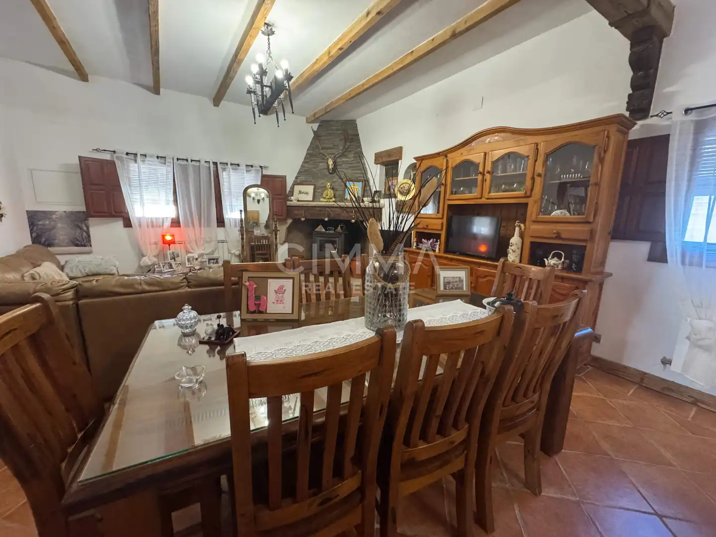 Landhaus zum Verkauf in Partida Partida l'Atzubia, imagen 19