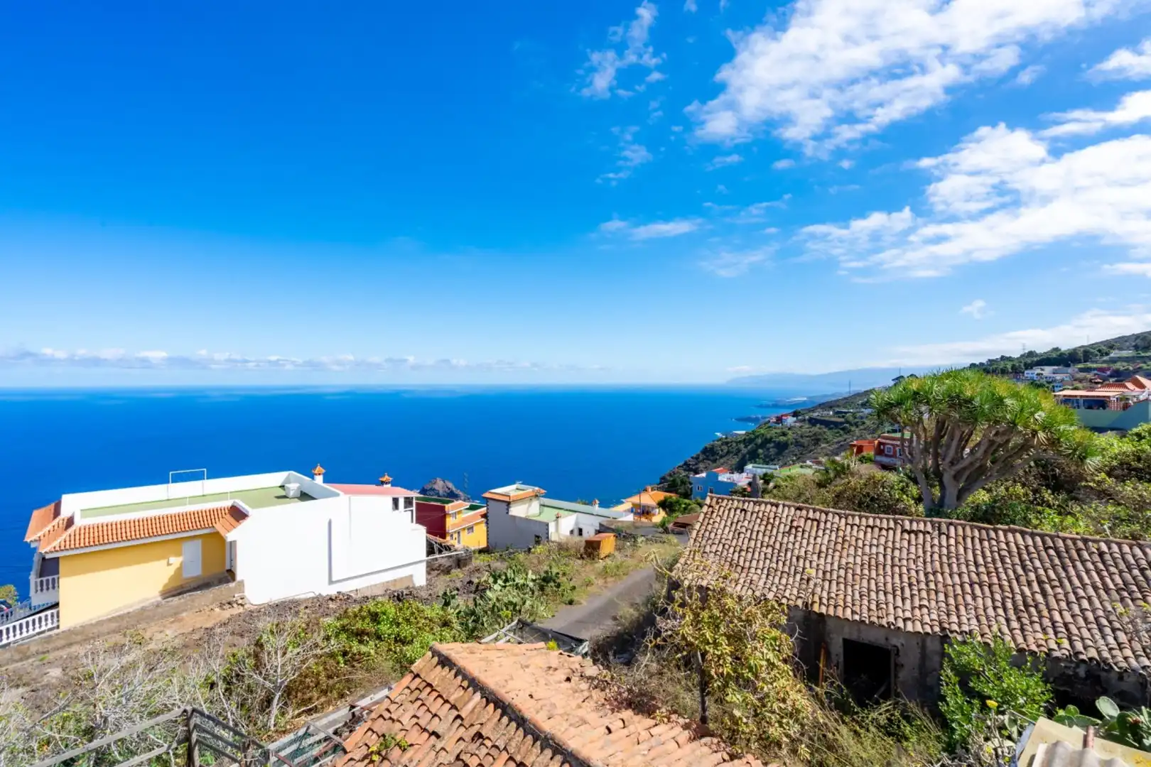 Houses for sale in Calle Pr a Alvarez Martell, 4, El Tanque