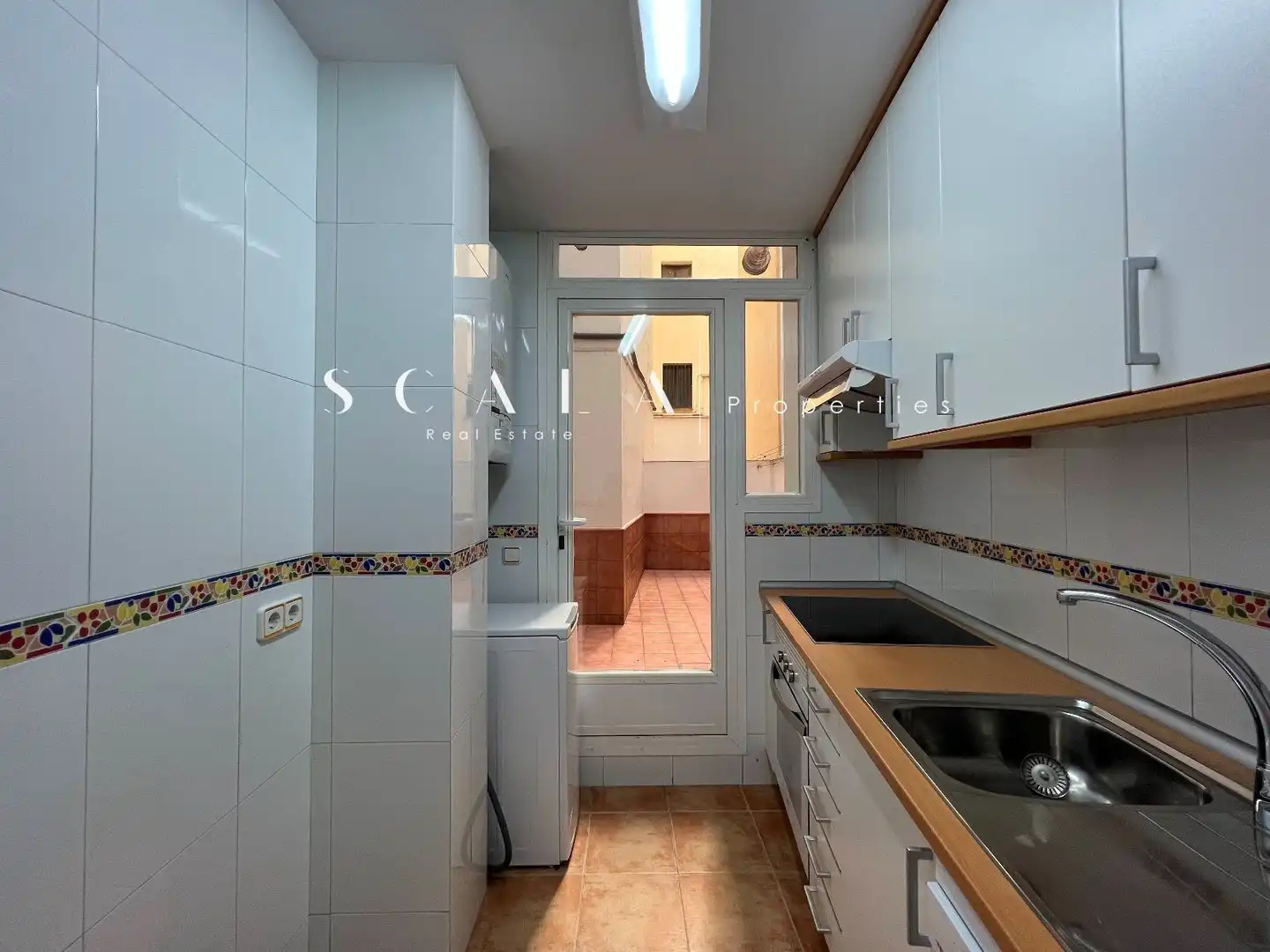 Flat with lift to rent in Fernan Gonzalez, imagen 31