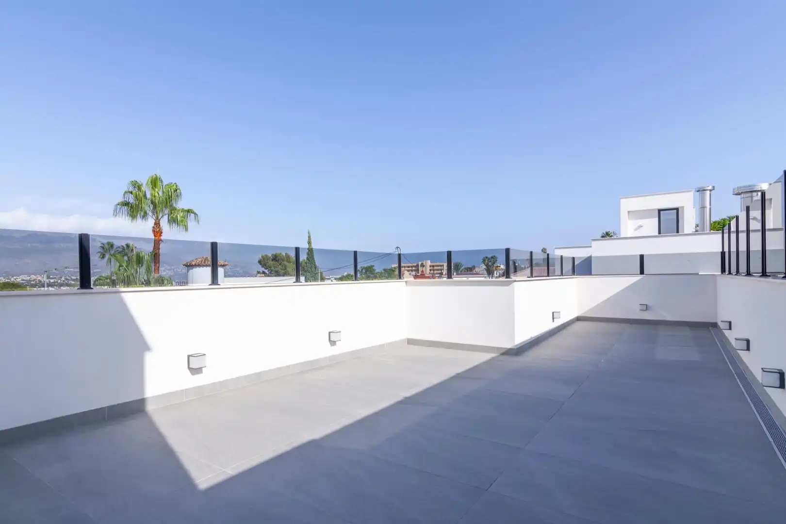 Chalet con terraza en venta en L'Albir, imagen 22